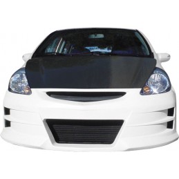 Parachoques delantero Honda Jazz mod Style 2