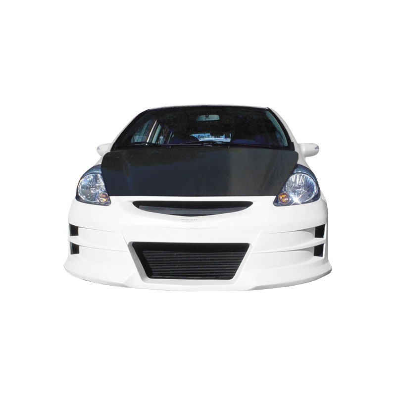 Parachoques delantero Honda Jazz mod Style 2
