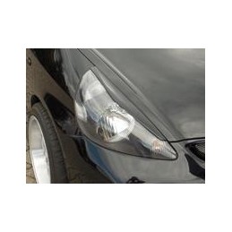 Pestanas de faro Honda Jezz