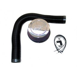 Filtro de admision directa K amp N Fiat 500 1 2 