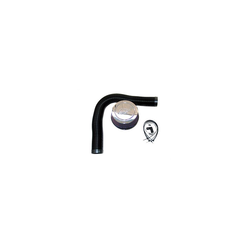 Filtro de admision directa K amp N Fiat 500 1 2 