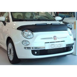 Protector de capo Fiat 500 8 07 