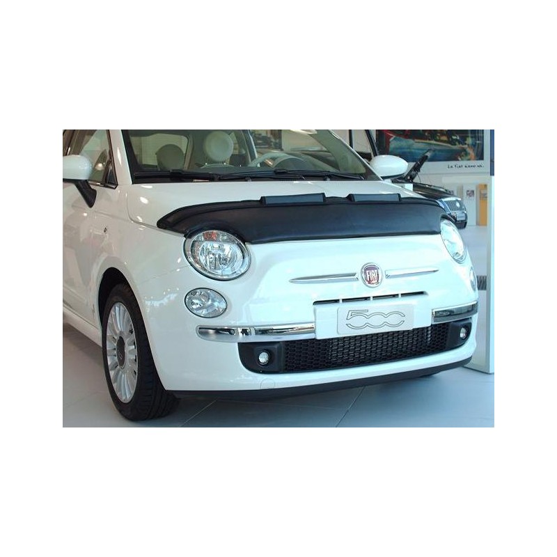 Protector de capo Fiat 500 8 07 