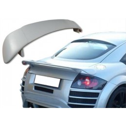 Aleron porton Audi TT look Racing