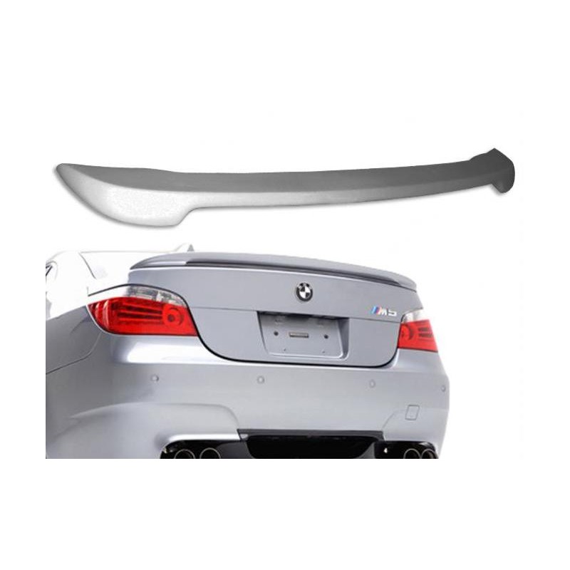 aleron BMW S5 E 60