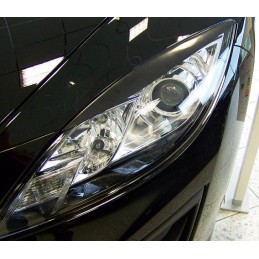 Pestana de faro Mazda 6 08 