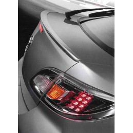 Aleron Mazda 6 sedan 08 