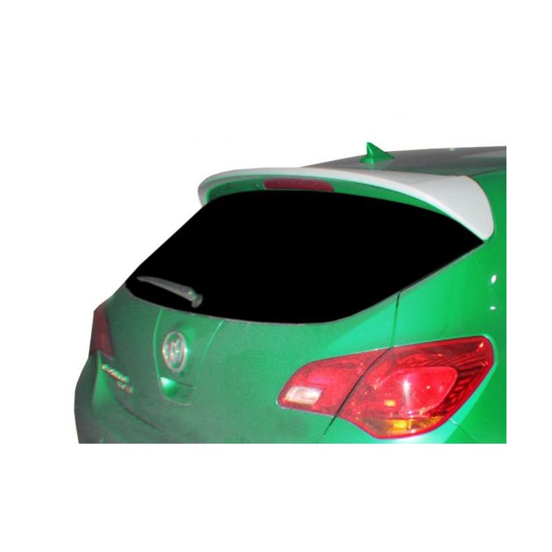 Aleron Opel Astra J