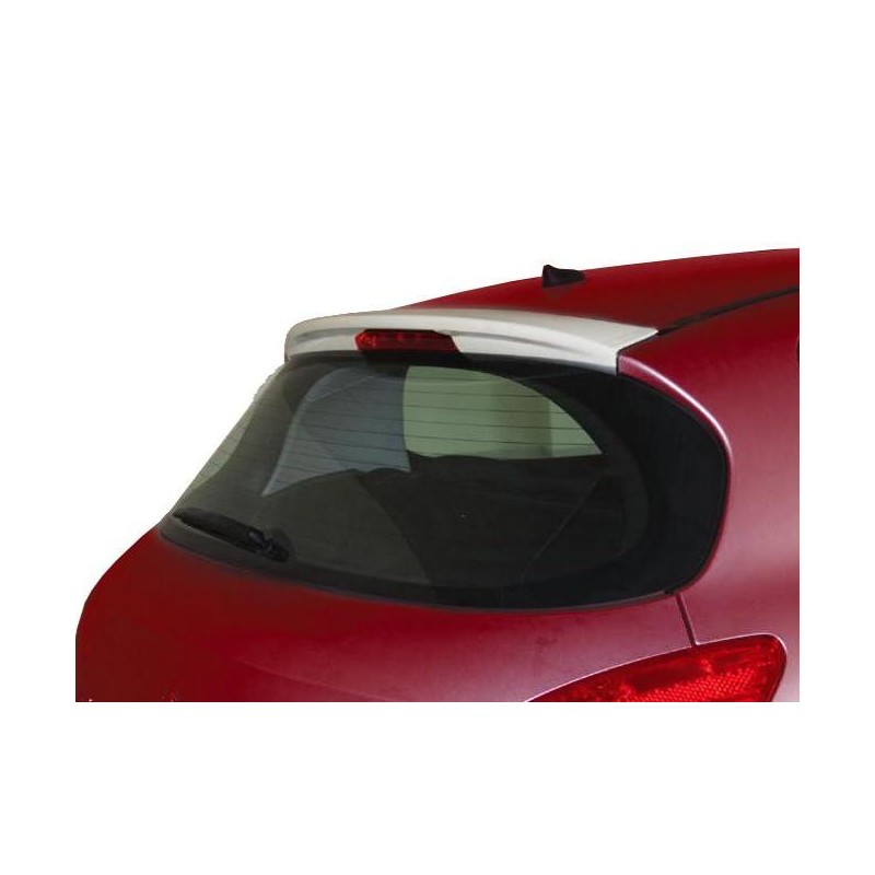 Aleron Peugeot 308