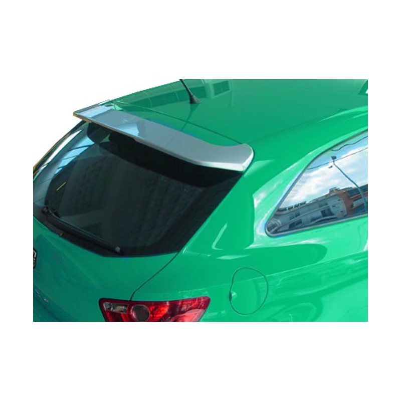 Aleron Seat Ibiza 09 