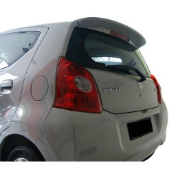 Aleron Nissan Pixo 09 