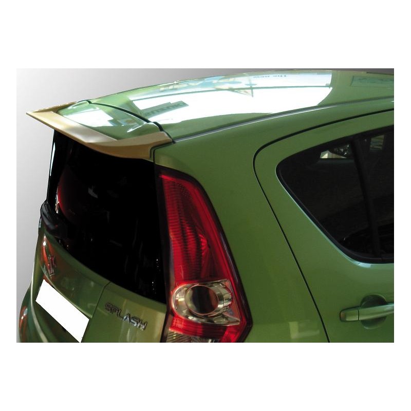 Aleron Suzuki Splash