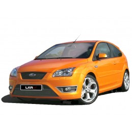 Parachoques delantero Ford Focus 2 Look ST