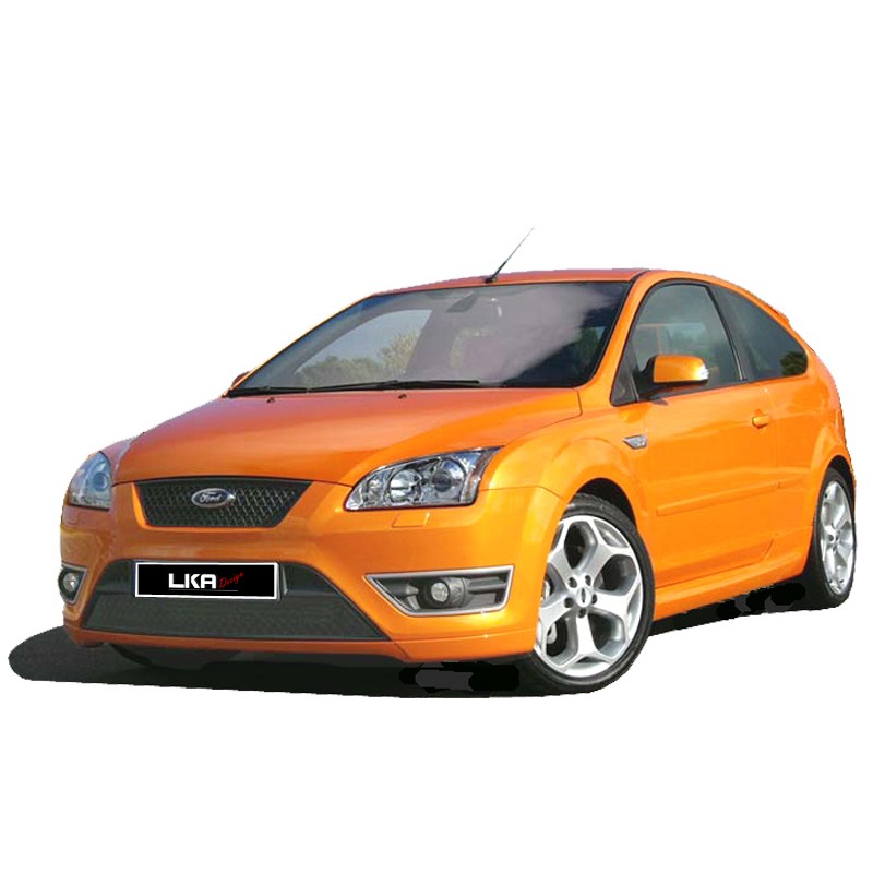 Parachoques delantero Ford Focus 2 Look ST
