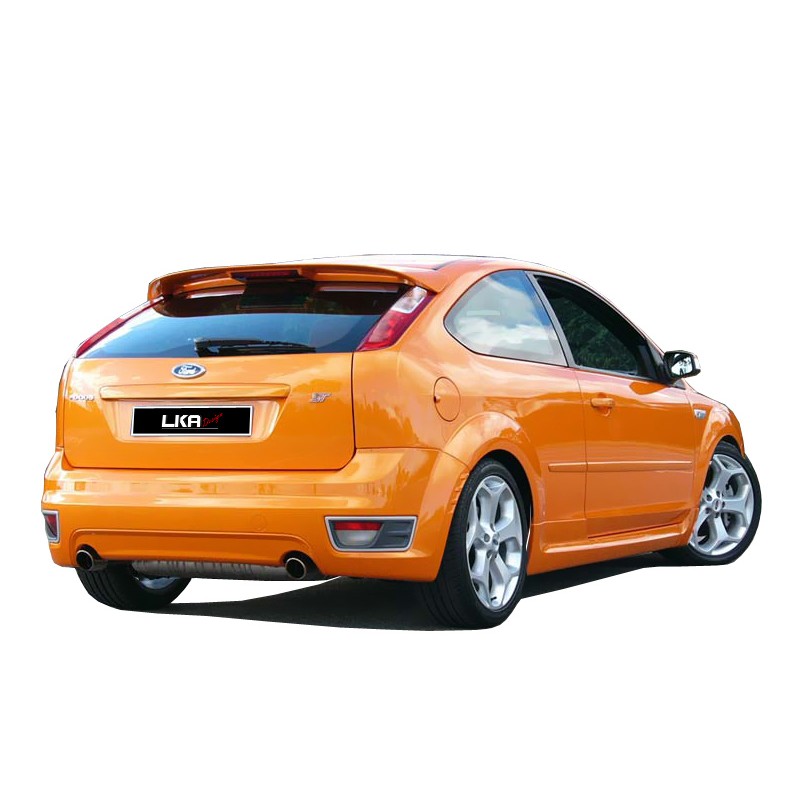 Parachoques trasero Ford Focus 2 Look ST
