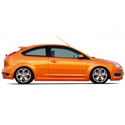 Faldones laterales  Ford Focus 2 Look ST