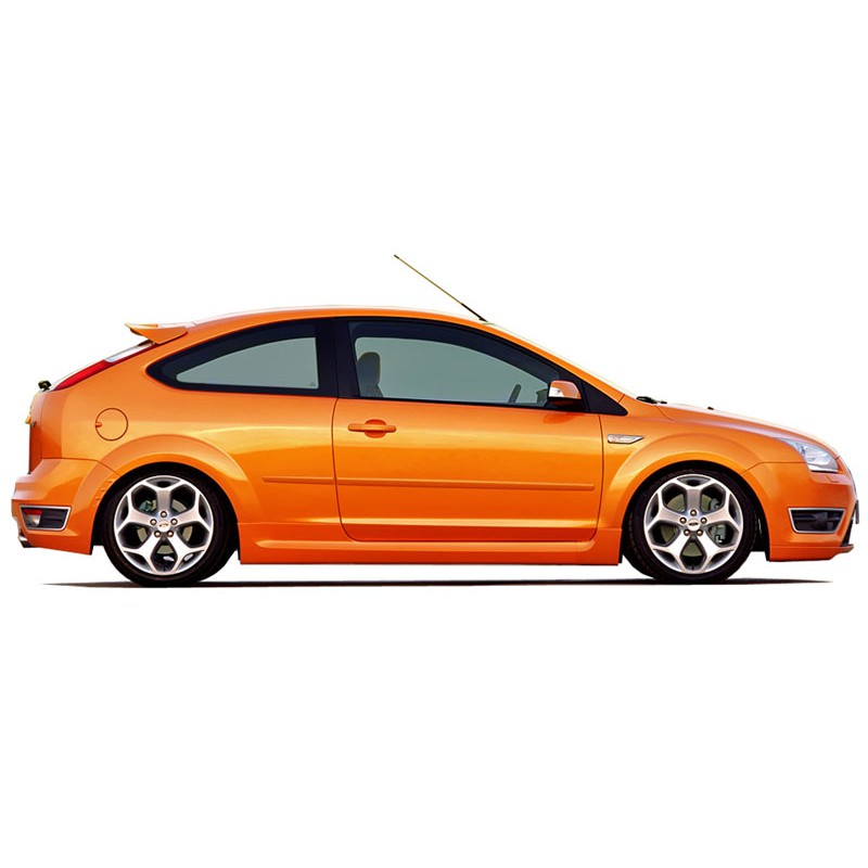 Faldones laterales  Ford Focus 2 Look ST