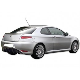Parachoques trasero Alfa GT Mod EP