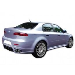 Taloneras Alfa 159 mod ep