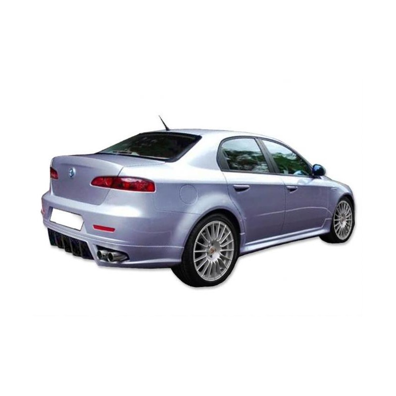 Taloneras Alfa 159 mod ep