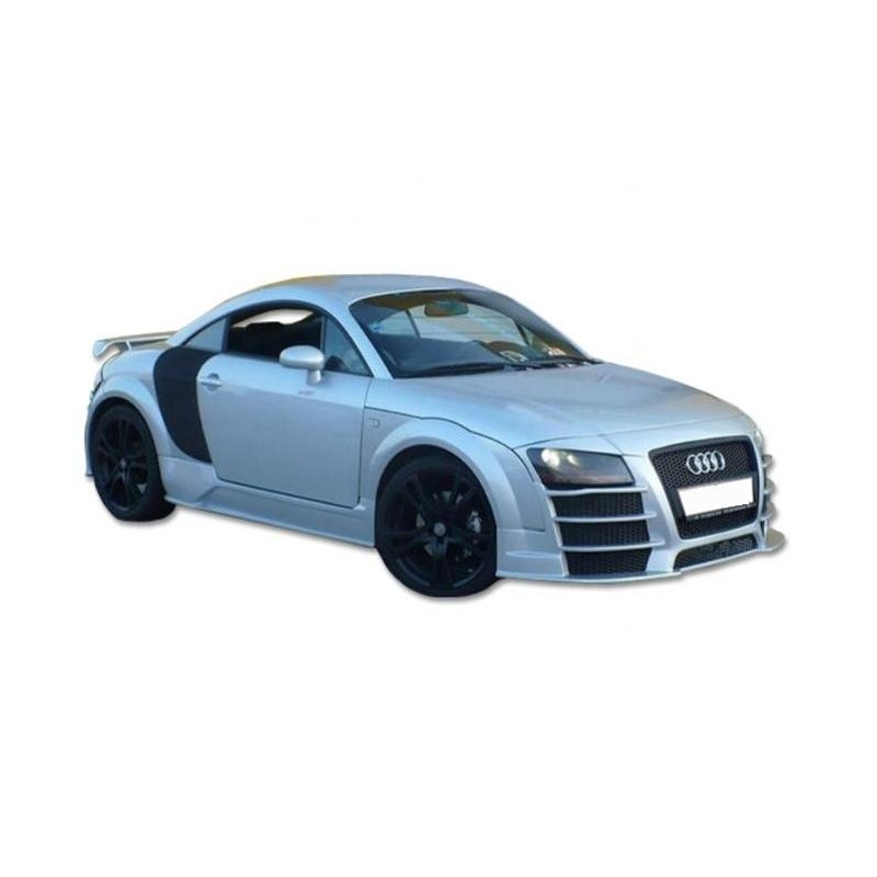 Parachoques delantero Audi TT mod EP