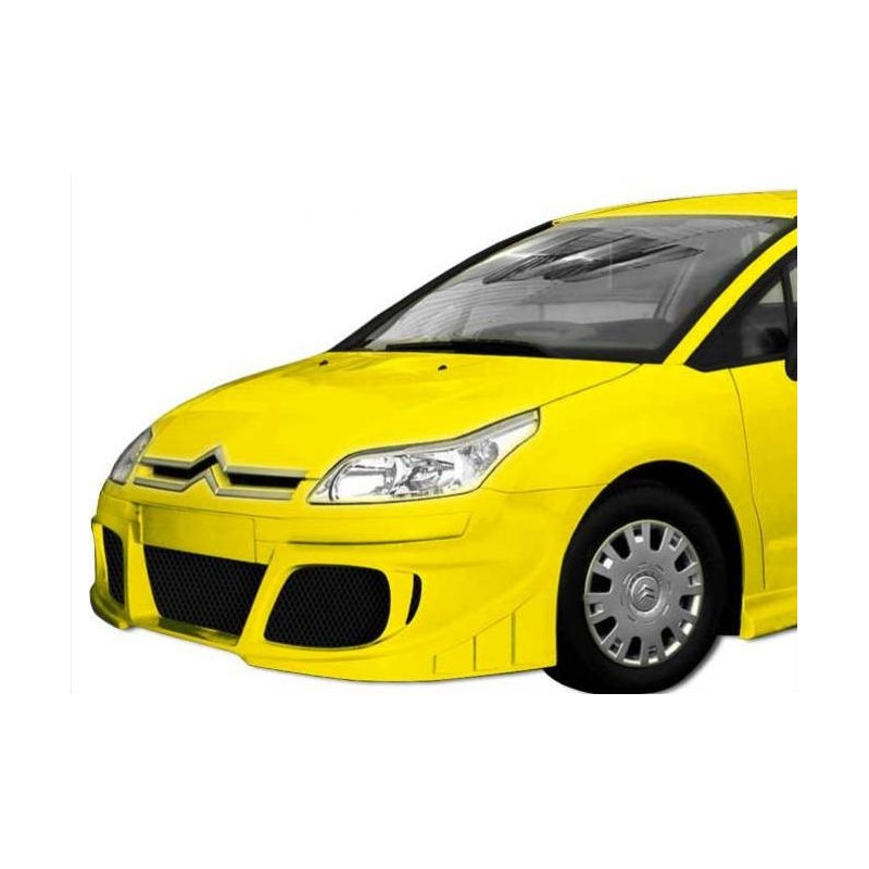 Parachoques delantero Citroen C4 mod EP