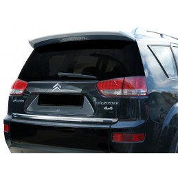 Aleron Peugeot 4007 07 