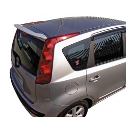 Aleron Nissan Note