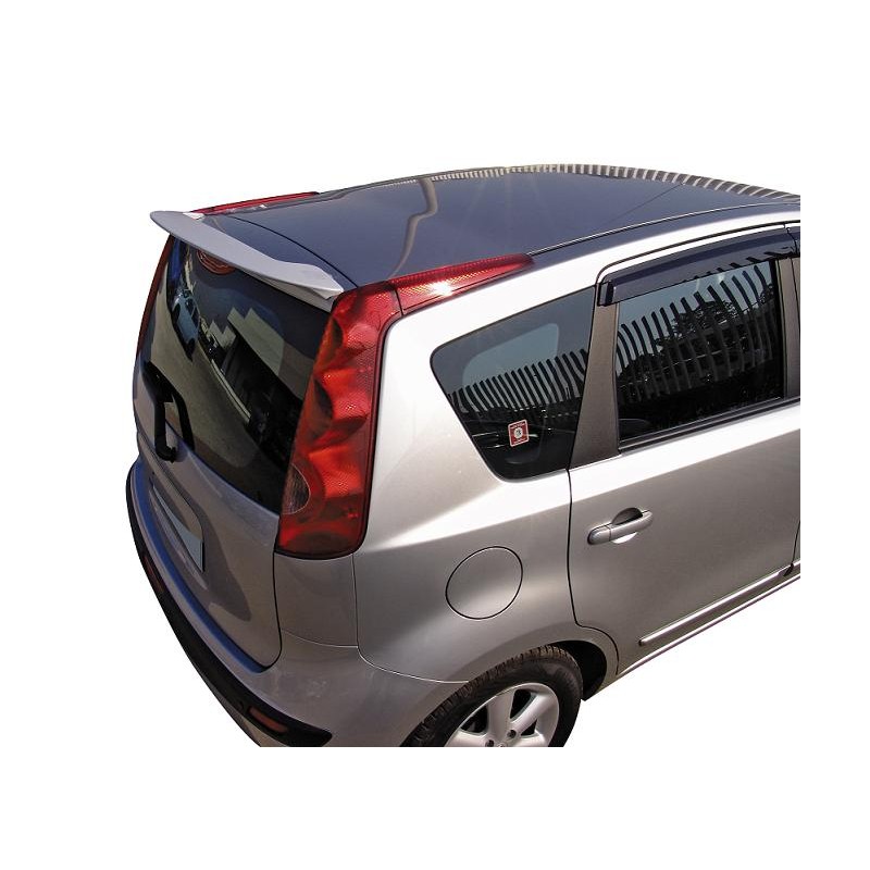 Aleron Nissan Note