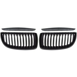 Rinones negros  BMW 3 Serie E90 4P 05 