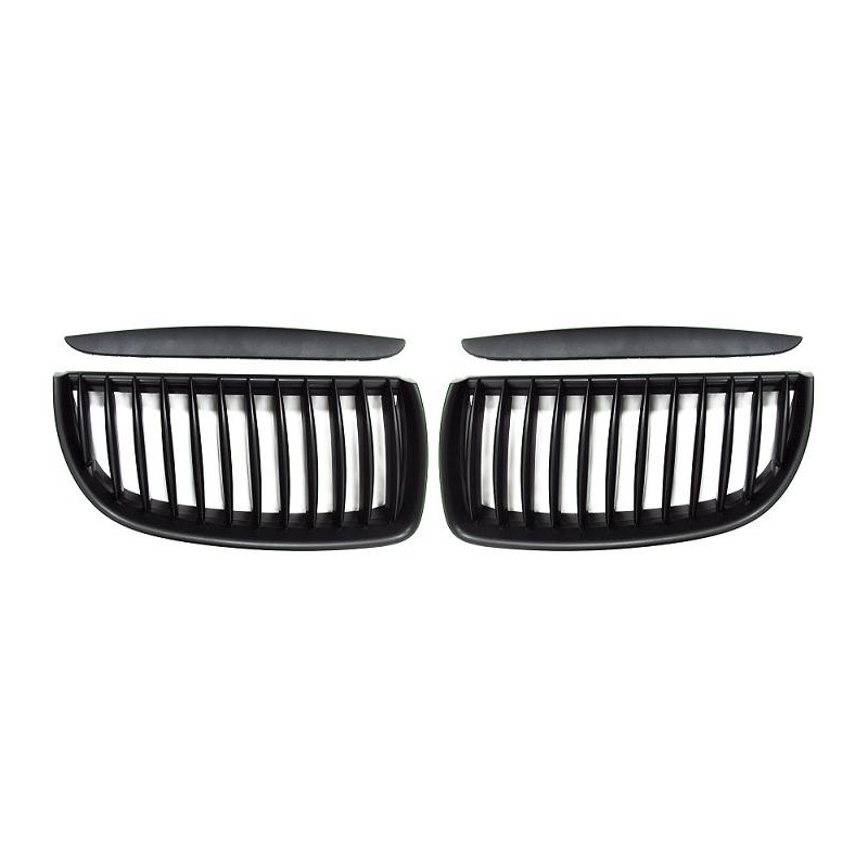 Rinones negros  BMW 3 Serie E90 4P 05 