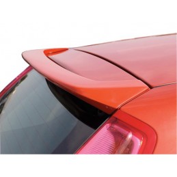 Aleron Fiat Grande Punto 11 05 