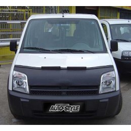 Protector de capo Ford Transit Connect  07