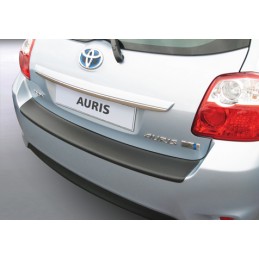 Protector de parachoques trasero ABS Toyota Auris 3 5p 3 10 