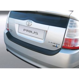 Protector de parachoques trasero ABS Toyota Prius 04 3 09