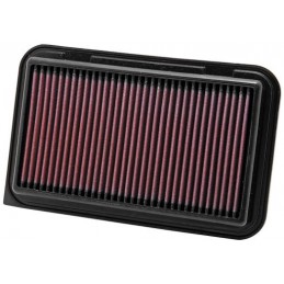 Filtro de sustitucion K amp N Kia Sorento 2 2D 9 09 
