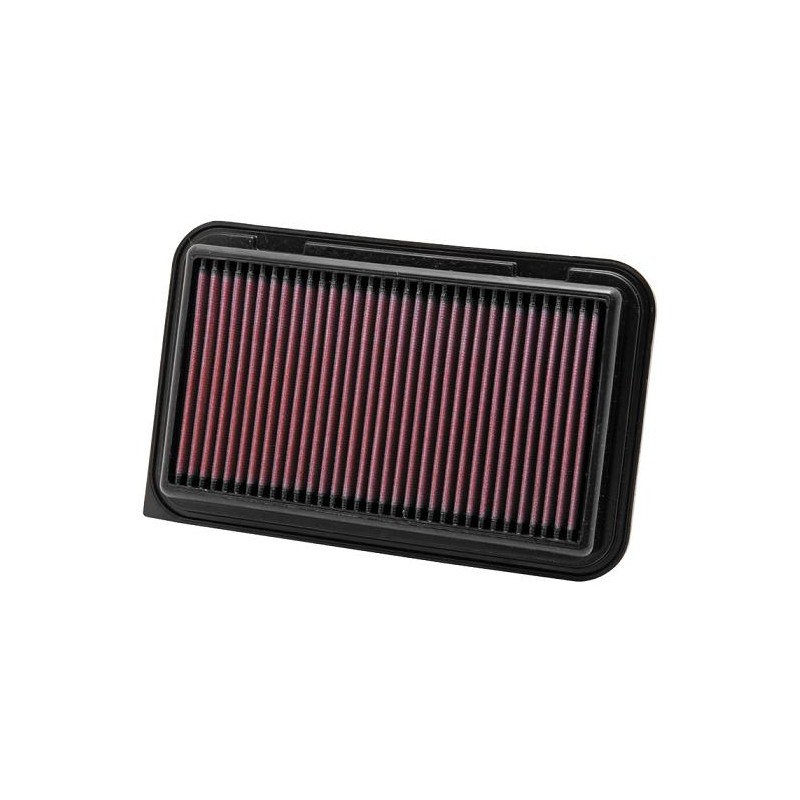 Filtro de sustitucion K amp N Kia Sorento 2 2D 9 09 