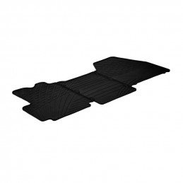 Alfombras Goma Fiat Ducato 2006 2013