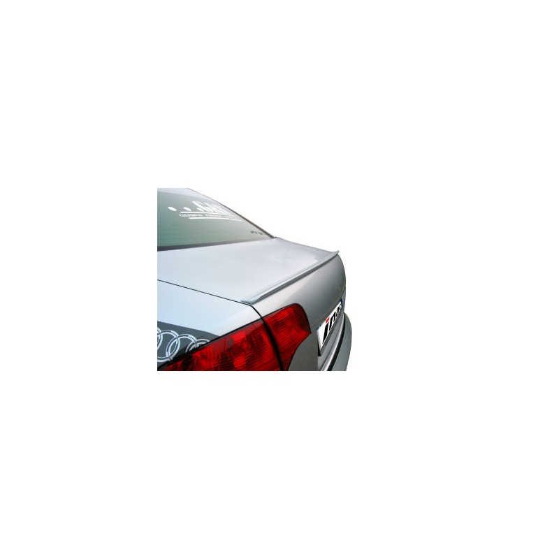 ALERON AUDI A-4 2005 4-PUERTAS (B7) LIP SPOILER