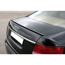 ALERONES AUDI A-6 2004 LIP SPOILER