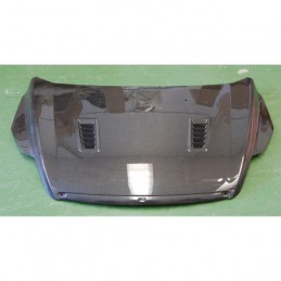 CAPO CARBONO FORD FOCUS 08 RS C T