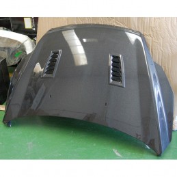 CAPO CARBONO FORD FOCUS 08 RS C T