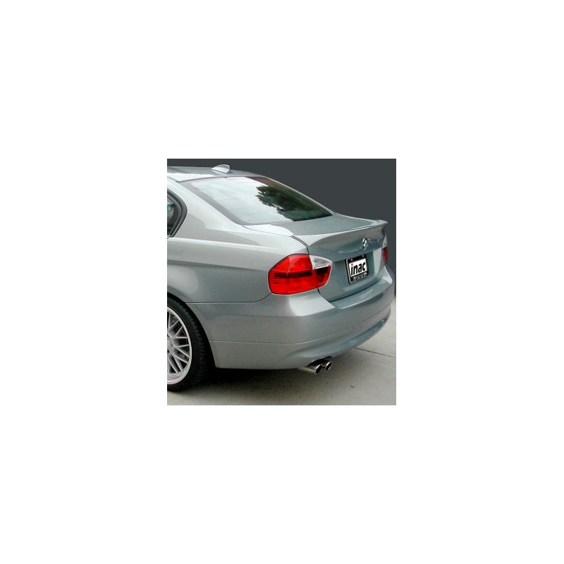 ALERONES B.M.W. E-46 M3 COUPE CLS 2-PUERTAS