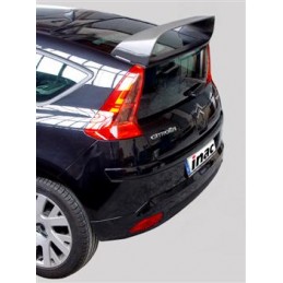 ALERON CITROEN C-4 3-P COUPE TIPO ORIG. EVOLUTION II