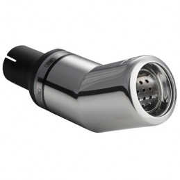 Cola de escape Up O80xL170 RVS