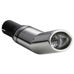 Cola de escape Up 95x65x170 RVS