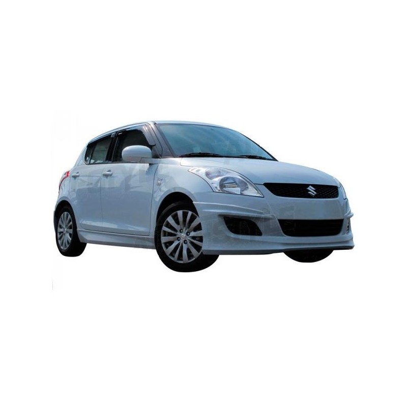 Faldon delantero Suzuki Swift YP6 9 10  ABS