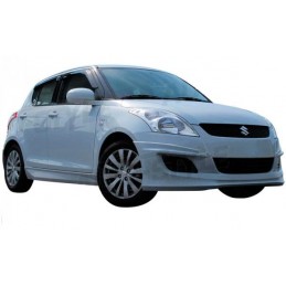Faldones laterales Suzuki Swift YP6 9 10  ABS
