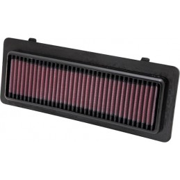 Filtro de sustitucion K amp N Hyundai i10 1 2 07 