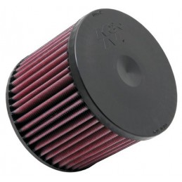 Filtro de sustitucion K amp N Audi A8 Quattro 4 2 V8 10 